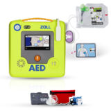 ZOLL AED 3 Defibrillator