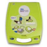 Zoll AED Plus with Real CPR Help