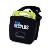 ZOLL <span class="product-title">AED Plus <br>Soft Carrying Case<span class="part-number"> - 8000-0802-01</span></span>