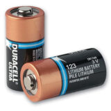 ZOLL <span class="product-title">AED Plus <br>Batteries<span class="part-number"> - 8000-0807-01</span></span>
